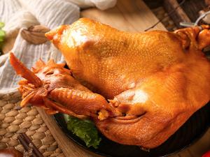 道口燒雞加盟能賺錢(qián)嗎？我們拭目以待吧